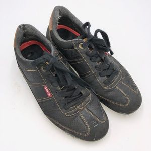 Levi's Men's Casual Snerakers